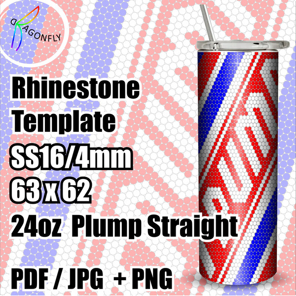 trump rhinestone template for tumbler.jpg