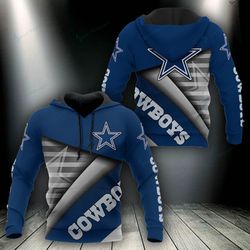 Dallas Cowboys Hoodie BG365