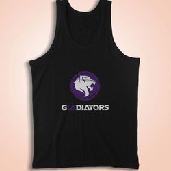 overwatch   los angeles gladiators men&8217s tank top