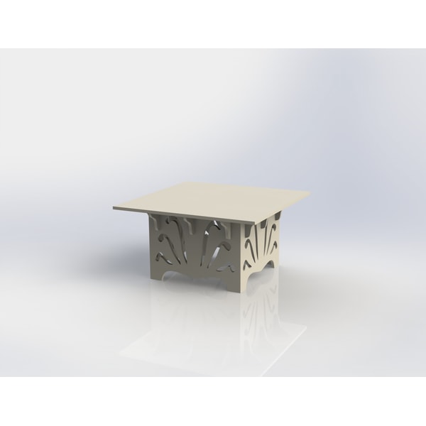 Cnc Router Bedplate Digital Template Cnc Router Files Table Cnc for Wood Laser C | Inspire ...