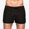 Men Quick Dry Mesh Fitness Running Shorts With Pockets Gym  Training Sports Shorts For Summer 3