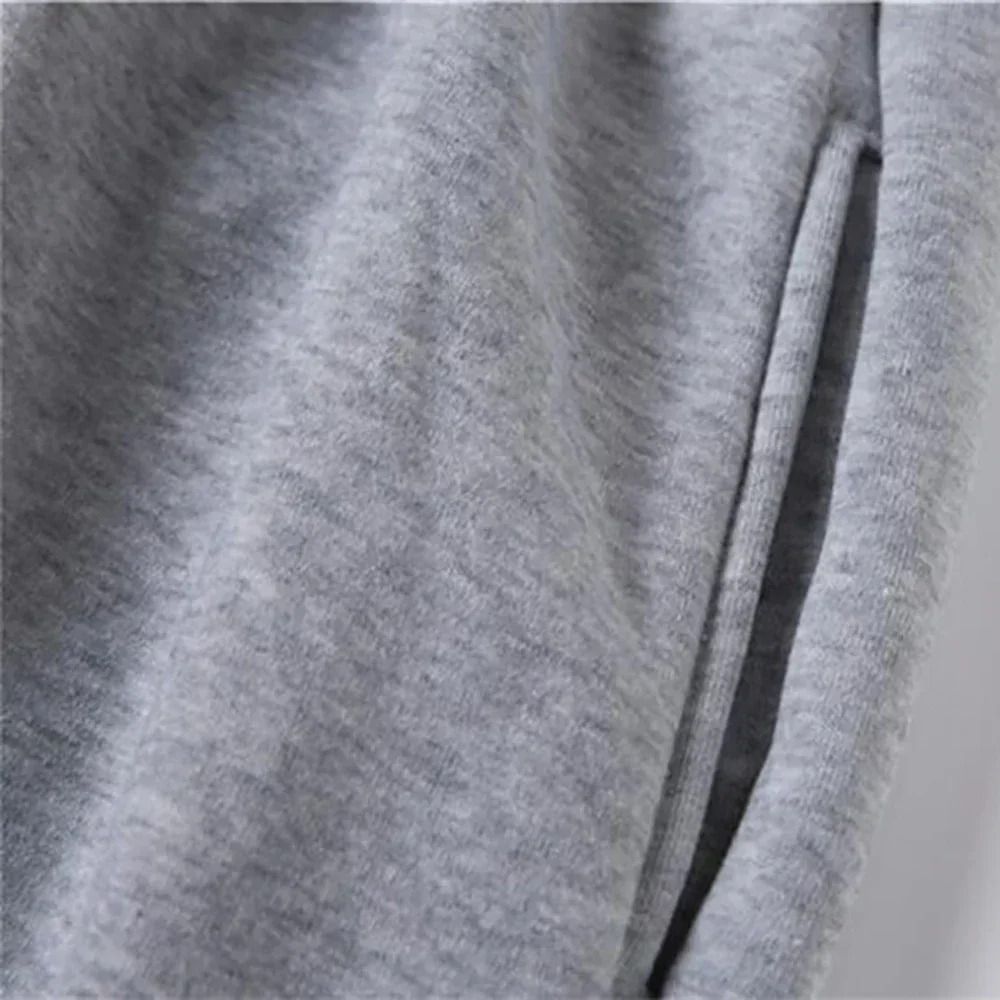 Mens Jogging Sports Pants Versatile 4Season Sweatpants for Casual Athletic Wear Hot Selling Co