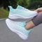 Women Casual Running Sneakers Summer Fashion AntiSlip Mesh Breathable Athletic Shoes For Tennis Hi 0