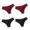 Seamless Panties For Women UltraSoft Low Rise Ladies Underwear For Daily Wear 9