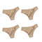 Seamless Panties For Women UltraSoft Low Rise Ladies Underwear For Daily Wear 6