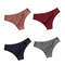 Seamless Panties For Women UltraSoft Low Rise Ladies Underwear For Daily Wear 12
