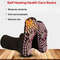 Tourmaline SelfHeating Socks For Winter Thermal Health Care Socks Deodorant Warm Floor Socks For Me 1