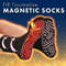 Tourmaline SelfHeating Socks For Winter Thermal Health Care Socks Deodorant Warm Floor Socks For Me 0