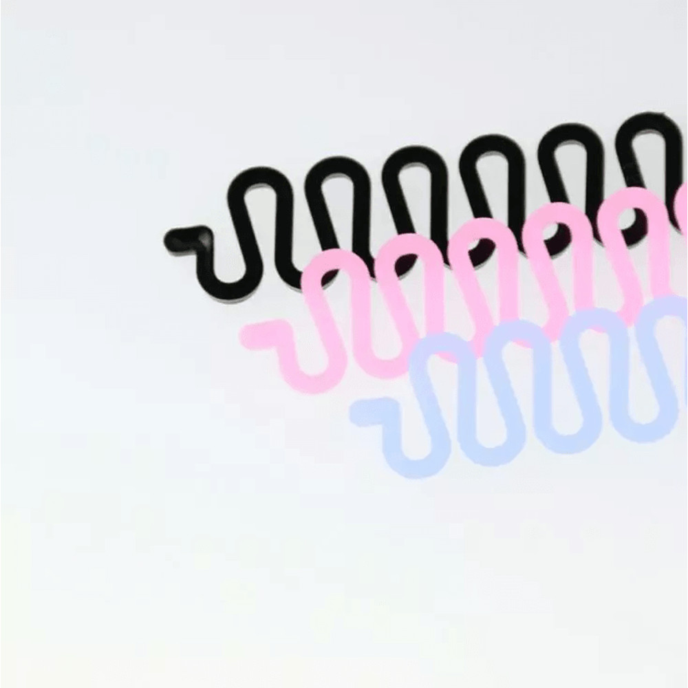 Magic Styling Stick DIY Hair French Braid Clip Heatless Hair Curlers EasytoUse Bun Maker Tool For Q 3