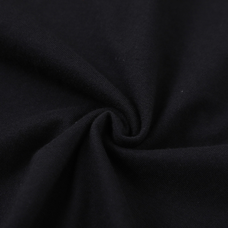 Good Mental State Pure Cotton T Shirt Loose Casual Oversized Top For Men  Women 14