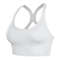 Breathable Wirefree Padded Push Up Sports Top, Solid Color Sexy Fashion Sports Bras, Gym Yoga Workout Bra Sports Bra Top