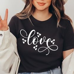 valentine shirt, love shirt, valentine day shirt, buffalo plaid heart shirt, xoxo shirt, arrow shirt