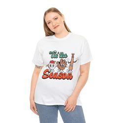tis the season baseball, baseball mom, baseball retro, transparent shit file for sublimation, baseball mama shirt , bas