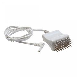 Scenar Comb Electrode, Through-Hair Brush