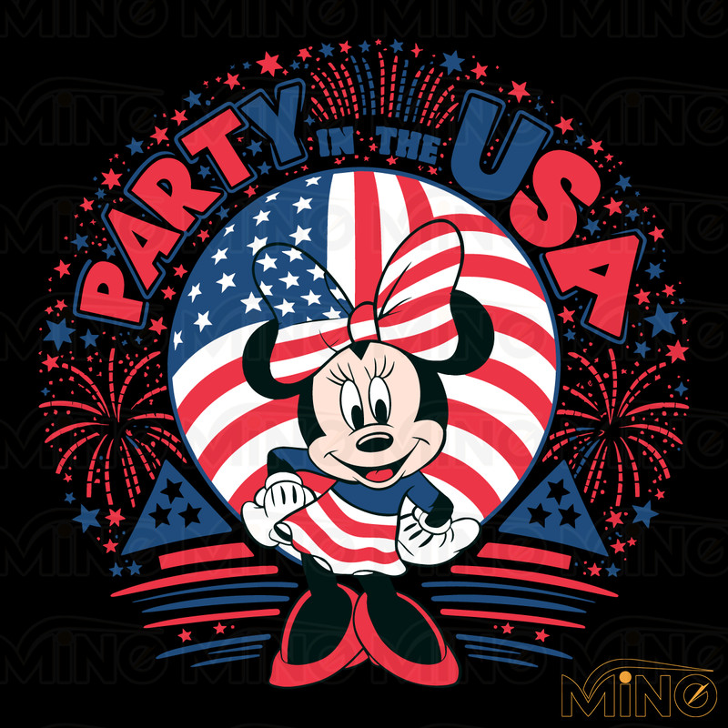 Groovy-Party-In-The-USA-Minnie-SVG-Digital-Download-Files-2805241044.png