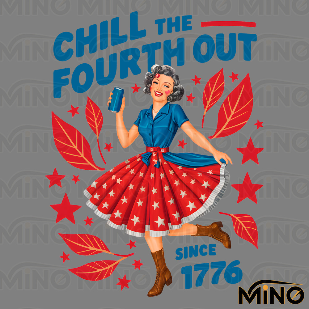 Chill-The-Fourth-Out-Since-1776-Patriotic-Girl-PNG-2405241008.png