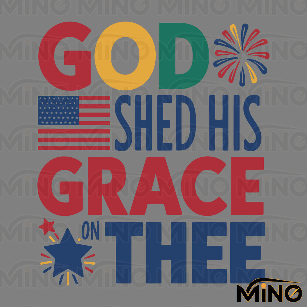 God-Shed-His-Grace-On-Thee-Patriotic-Day-SVG-2905241012.png