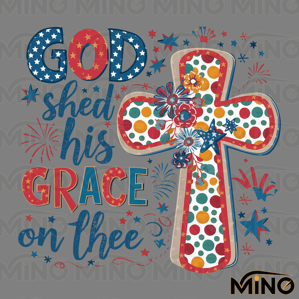 Floral-Cross-God-Shed-His-Grace-On-Thee-PNG-2905241014.png