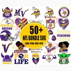 Minnesota Vikings, Vikings Svg, Vikings Logo Svg, Vikings NFL Svg, Vikings For Life Svg, Love Vikings Svg, NFL Svg, NFL