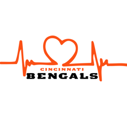 Cincinnati Bengals, Bengals Svg, Bengals Logo Svg, Love Bengals Svg, Bengals Yoda Svg, Bengals Betty Boop, Bengals Bundl