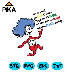 the cat in hat, dr seuss svg, dr seuss cat in the hat svg clipart, horton, lorax, fish files, dr suess png, dr suess day