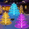 Jellyfish Themed Solar Lights for Gardens