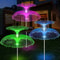 Best Solar Stake Jellyfish Reed Lights
