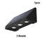 Solar Wall Light Outdoor Porch Lights Waterproof LED Automatic Lighting For Garden Yard Balcony Fen 7