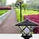 Solar Lamp Post Light for Garden, Decorative Outdoor Floor Lamp for Backyard, Porch, Front and Back Door Lighting