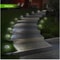 Solar Ground Lights LED Waterproof, Garden Lights Outdoor Bright in Ground Lights, Patio Lawn Landscape Lighting