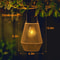 Solar Garden Light Outdoor Waterproof Hand Woven Solar Outdoor Lights Villa Landscape Decor Path Li 4