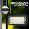 Solar Charging All Terrain Camping Lamp, Multi Light Source Outdoor Lantern, Large Capacity Multifunctional Work Light