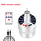 Solar Rechargeable Lanterns Emergency Light, Portable Bulb with Remote Control, Hooks for Camping, Hiking, Outdoor Use