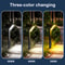 Solar Lights for Garden Outdoor, Solar Pathway Lights, Landscape Lamps for Lawn IP65 Waterproof