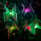 Solar Butterfly LED Outdoor Lights For Yard Courtyard Landscape Lighting Garden Villa Lawn Park Hom 4
