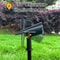 Ultra Bright 7LED Solar Light Spotlights Outdoor Landscape Wall Light Waterproof Adjustable Lawn Ga 2