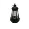 Solar Lantern Hanging LED Light Outdoor New High Quality Patio Garden Decor Waterproof Yard Garden 3
