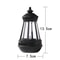 Solar Lantern Hanging LED Light Outdoor New High Quality Patio Garden Decor Waterproof Yard Garden 5