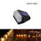 Solar Lantern Hanging LED Light Outdoor New High Quality Patio Garden Decor Waterproof Yard Garden 6