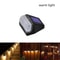 Solar Lantern Hanging LED Light Outdoor New High Quality Patio Garden Decor Waterproof Yard Garden 6