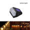 Solar Lantern Hanging LED Light Outdoor New High Quality Patio Garden Decor Waterproof Yard Garden 7