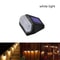 Solar Lantern Hanging LED Light Outdoor New High Quality Patio Garden Decor Waterproof Yard Garden 7