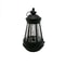 Solar Lantern Hanging LED Light Outdoor New High Quality Patio Garden Decor Waterproof Yard Garden 8