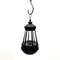 Solar Lantern Hanging LED Light Outdoor New High Quality Patio Garden Decor Waterproof Yard Garden 9