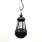 Solar Lantern Hanging LED Light Outdoor New High Quality Patio Garden Decor Waterproof Yard Garden 9