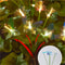 Solar Led Butterfly Flower Light Garden Patio Lawn Pathway Stake Lamp, Outdoor Yard Ground Lights Waterproof Decor
