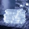 Waterproof Outdoor Solar Rope Led Light Garden Xmas Decoration Tube Fairy Strip String Lights 7