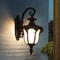 Industrial Retro Wall Lamp for Corridor and Sitting Room, Contracted LED, Villa Outdoor Balcony Waterproof Light Fixture