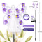 Angel Solar Garden Light Outdoor Waterproof Pathway Decoration, Solar Landscape Lights, Grave Cemetery Sympathy Gift