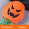 LED Halloween Pumpkin, Outdoor Light Battery Power, Horror Grimace Glowing, Ghost Skeleton Party Props, Decoration Set